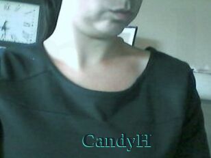 CandyH