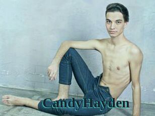 CandyHayden