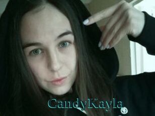 CandyKayla