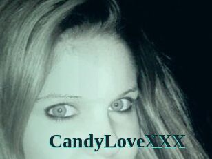 CandyLoveXXX