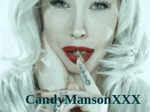 CandyMansonXXX