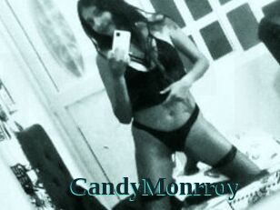 CandyMonrroy