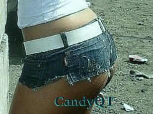 CandyQT