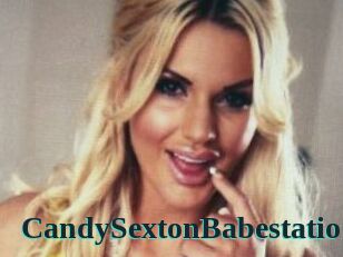 CandySextonBabestation
