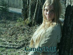 CandyToffi