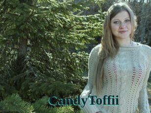 CandyToffii
