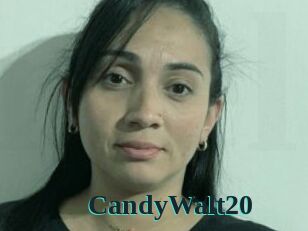CandyWalt20 Melody Melons