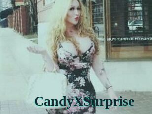 CandyXSurprise