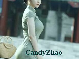 CandyZhao