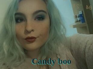 Candy_boo Melody Melons