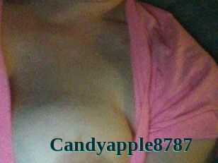 Candyapple8787