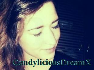 CandyliciousDreamX