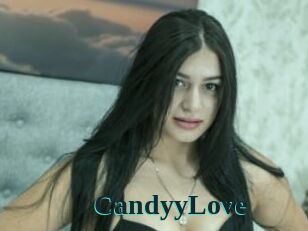 CandyyLove
