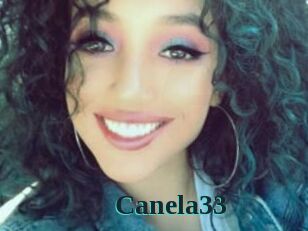 Canela33