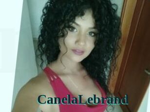 CanelaLebrand Melody Melons