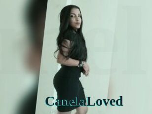 CanelaLoved Melody Melons