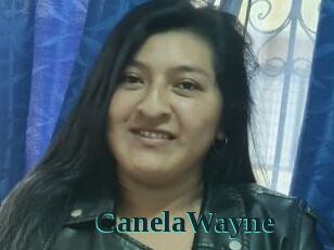 CanelaWayne