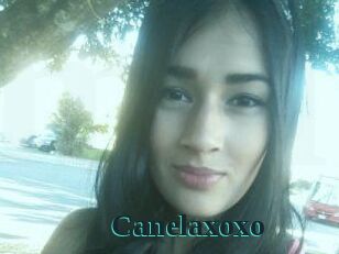 Canelaxoxo