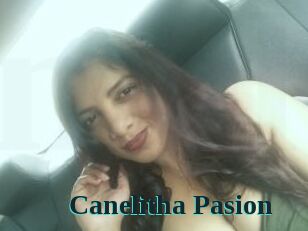 Canelitha_Pasion