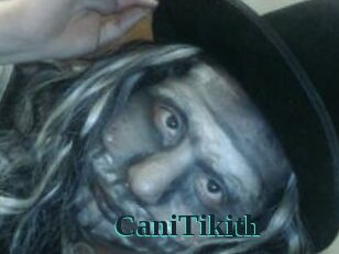 CaniTikith