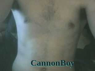 CannonBoy
