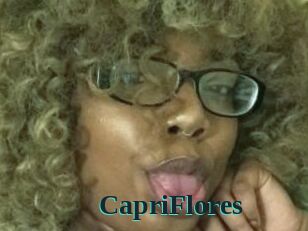 Capri_Flores