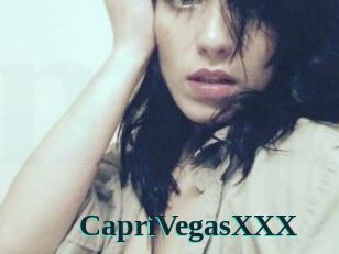 CapriVegasXXX
