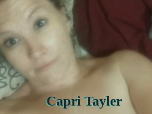 Capri_Tayler Melody Melons