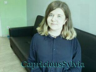 CapriciousSylvia