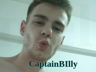 CaptainBIlly