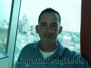 CaptainLongHook