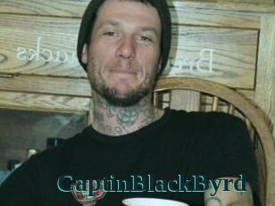 CaptinBlackByrd