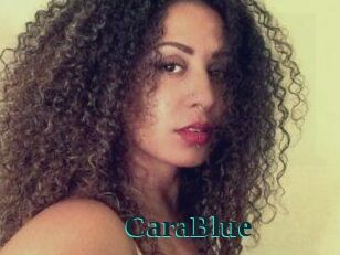 CaraBlue
