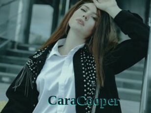 CaraCooper