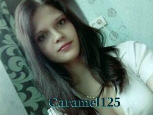 Caramel125