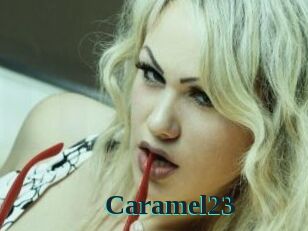 Caramel23