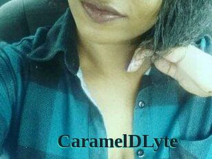 CaramelDLyte Melody Melons