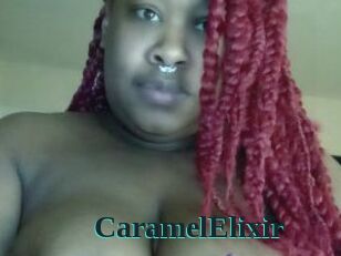 CaramelElixir