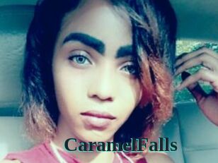 CaramelFalls Melody Melons