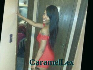 CaramelLex Melody Melons