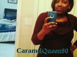 CaramelQueen90 Melody Melons