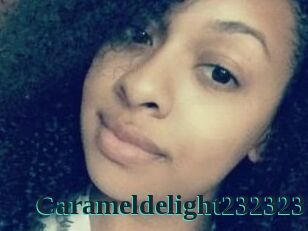 Carameldelight232323 Melody Melons