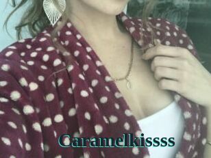 Caramelkissss Melody Melons