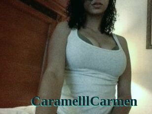 CaramelllCarmen Melody Melons
