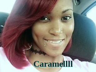 Caramellll