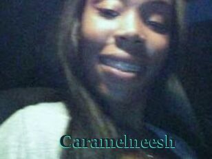 Caramelneesh