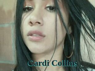 Cardi_Collins Melody Melons