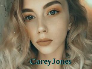 CareyJones