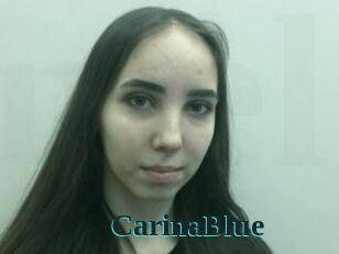 CarinaBlue