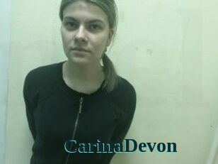 CarinaDevon